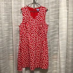Draper James Dress- NWOT